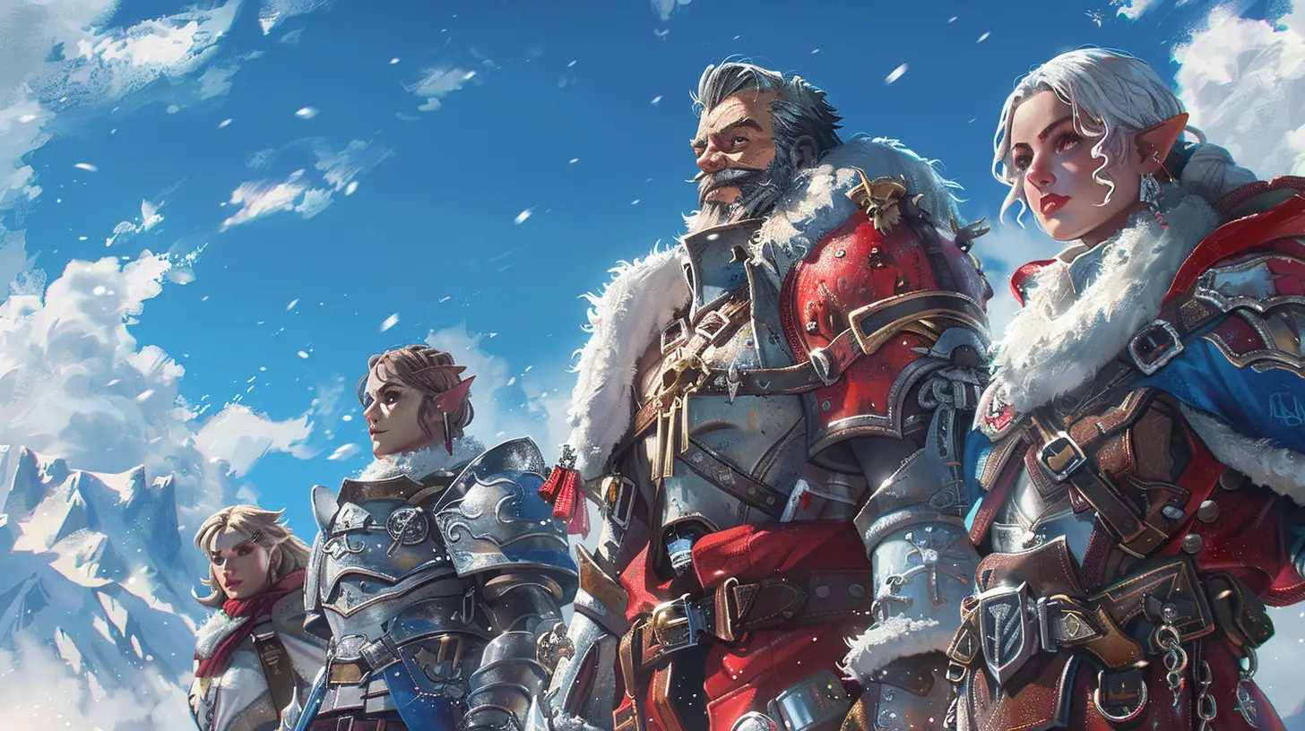 The Latest Patch Balances Power: What You Need to Know