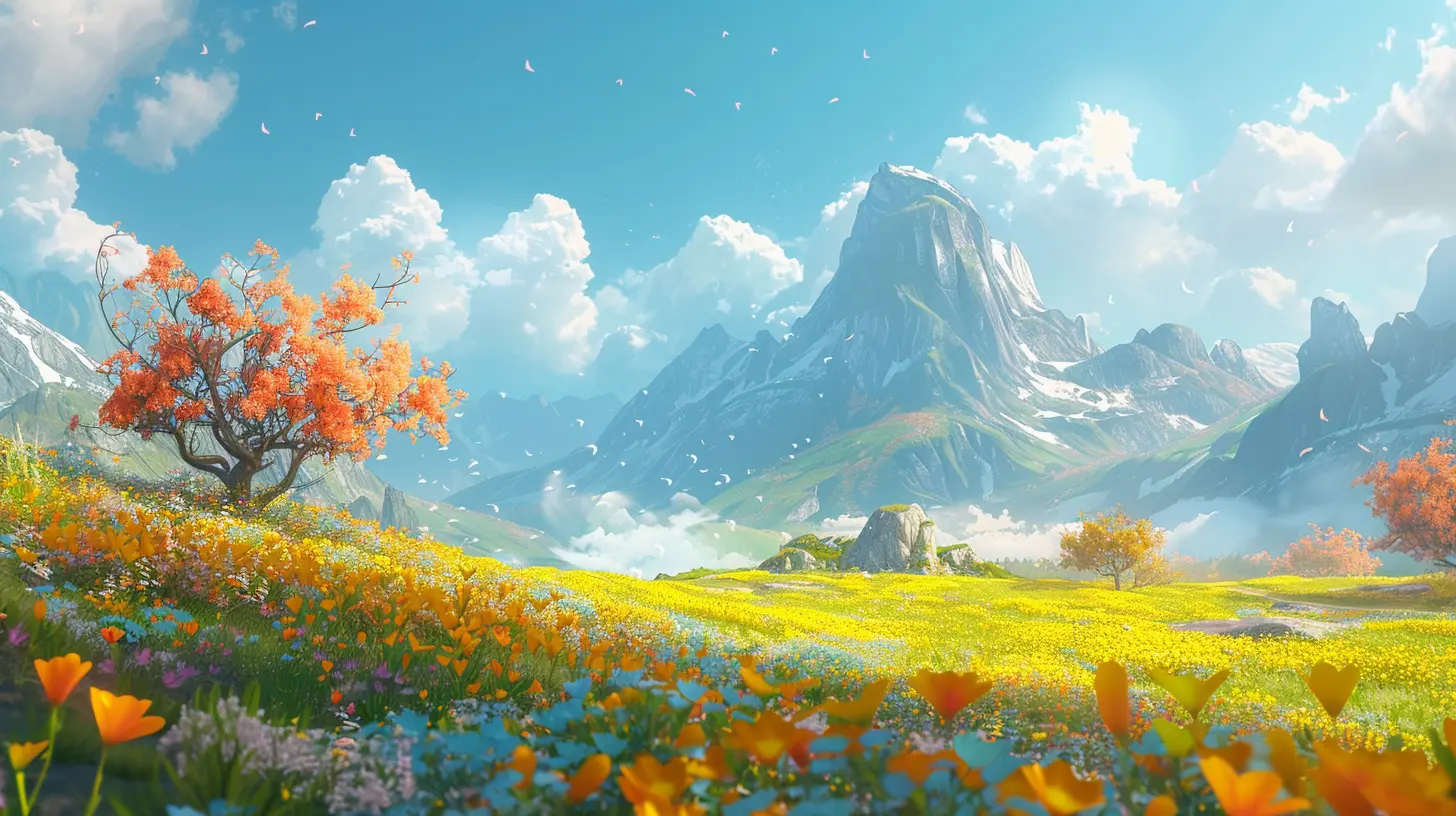 The Link Between Replay Value and Leveling Systems