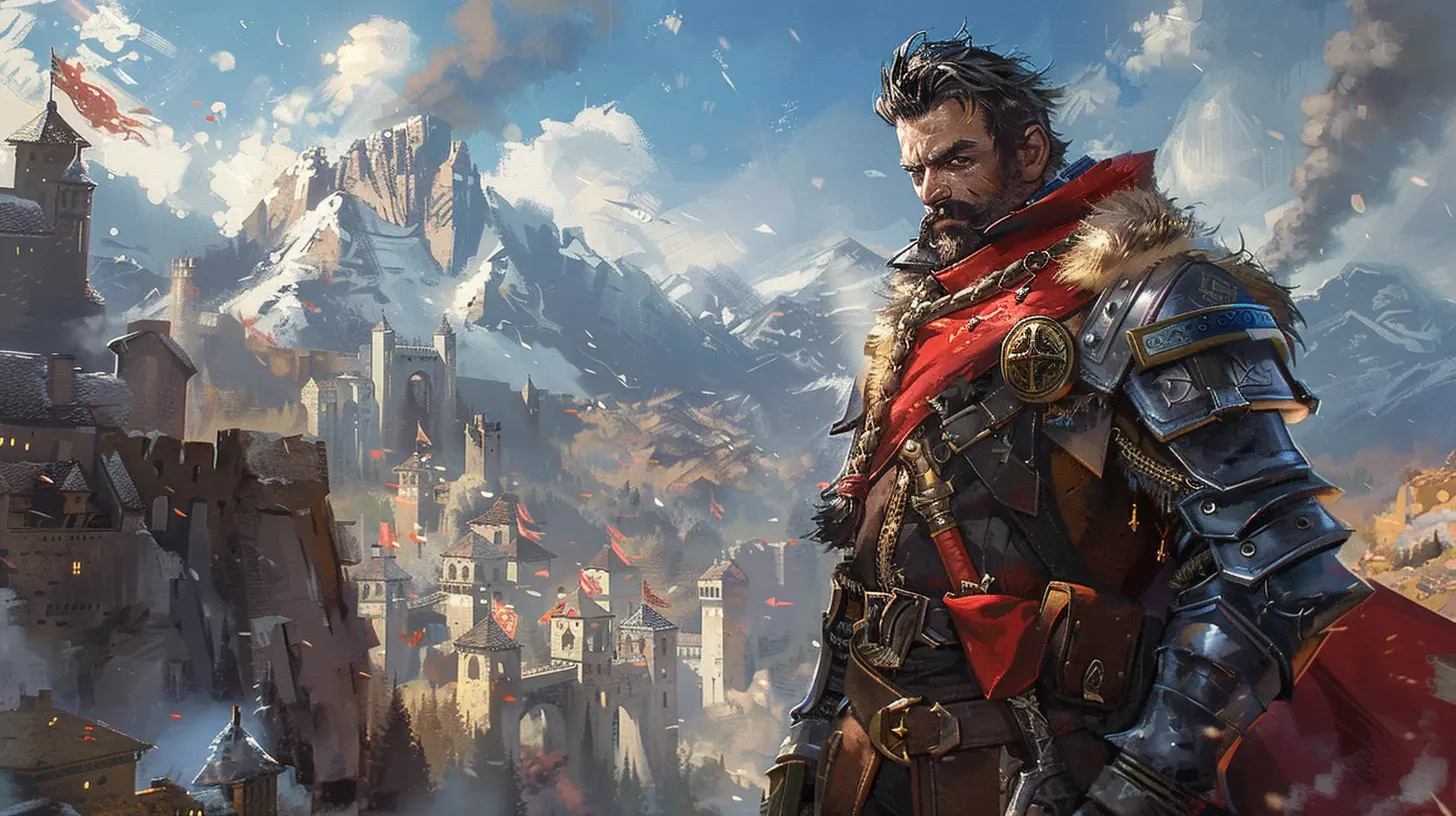 The Link Between Replay Value and Leveling Systems