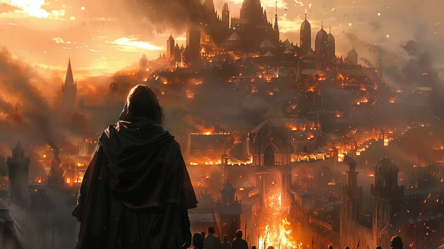 The Link Between Replay Value and Leveling Systems