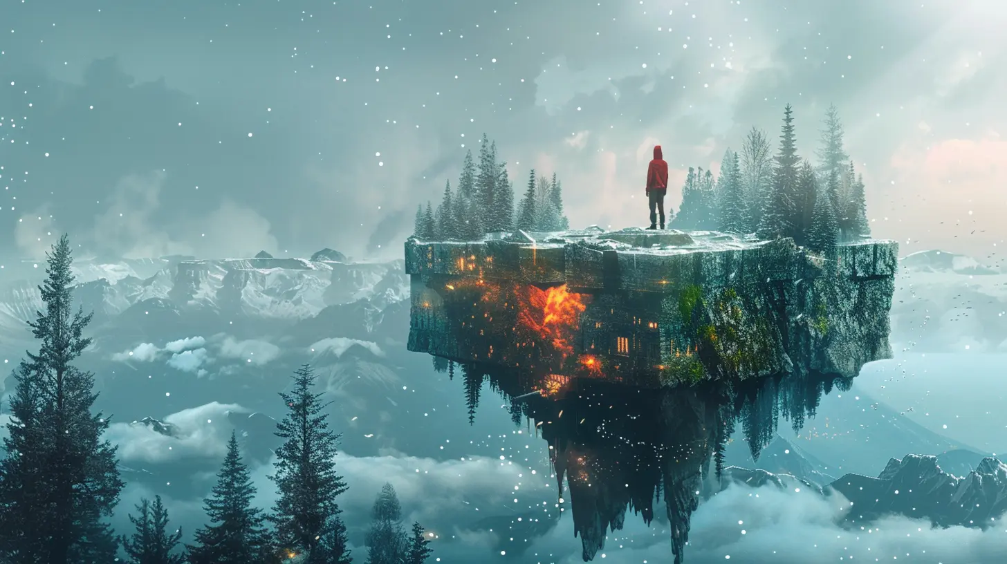 The Magic of Minimalism in Puzzle Game Soundtracks