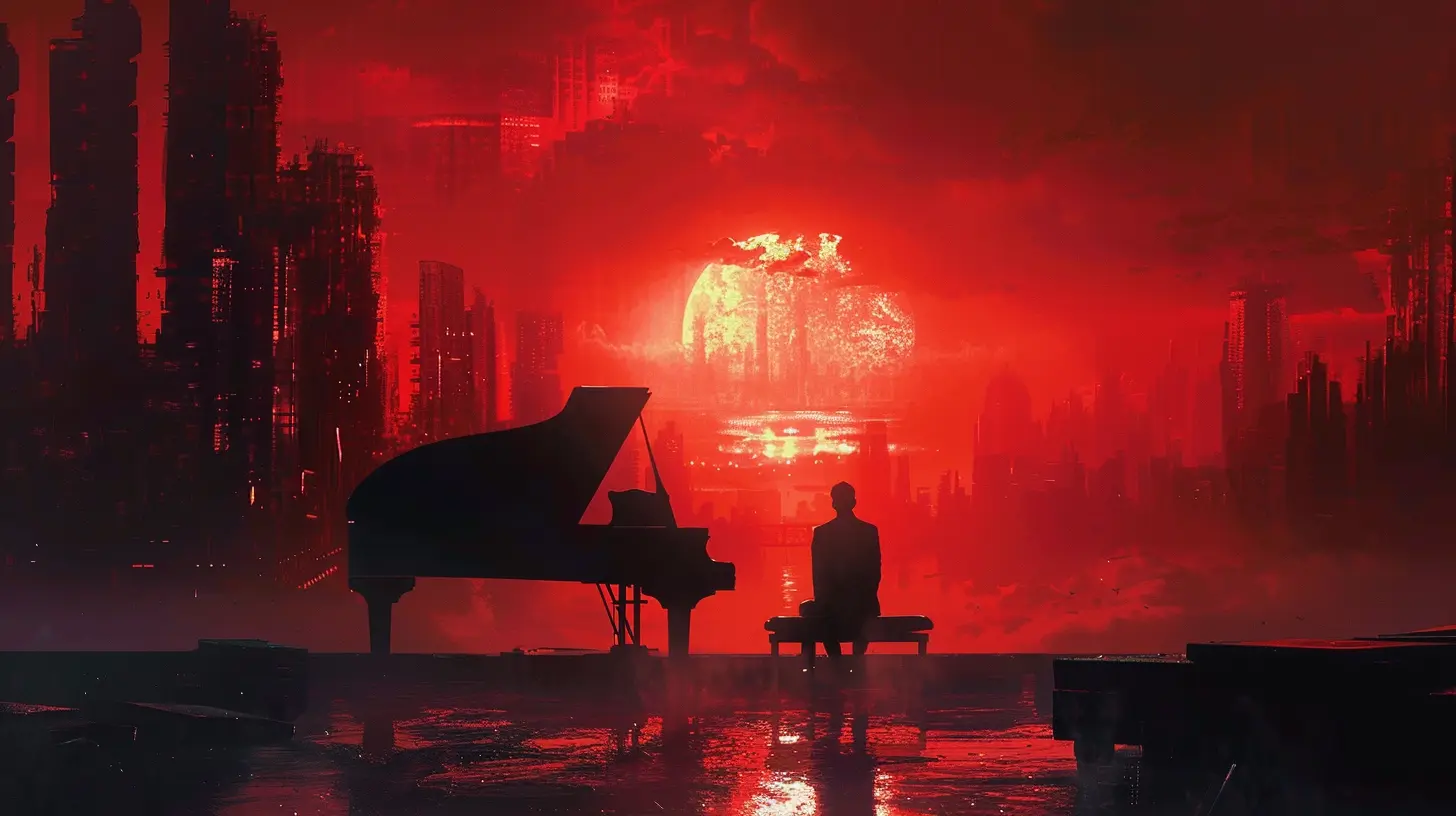 The Magic of Minimalism in Puzzle Game Soundtracks