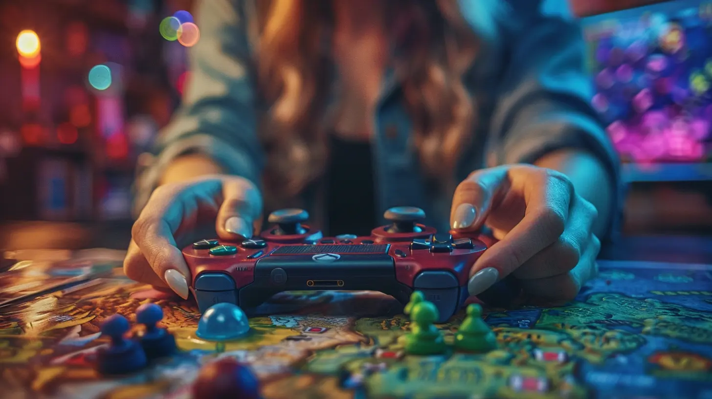 The Most Addictive Online Games You Should Try