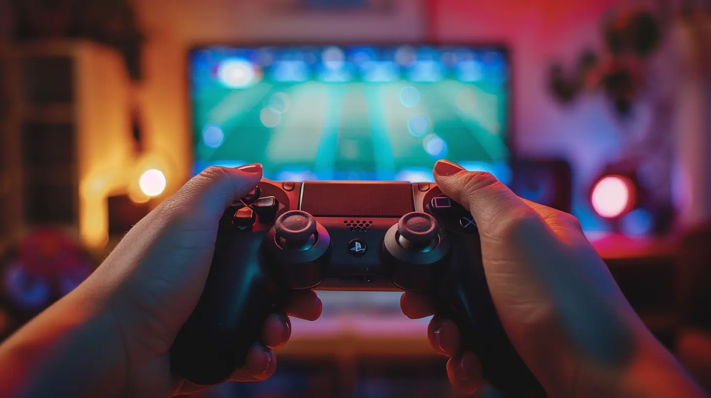 The Most Addictive Online Games You Should Try