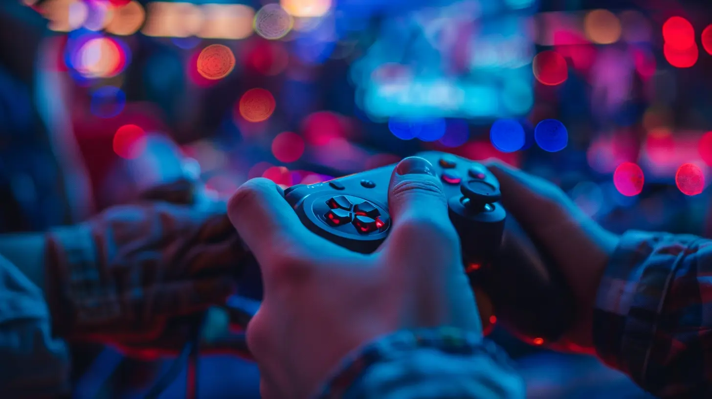 The Most Anticipated Gaming Tournaments of the Season