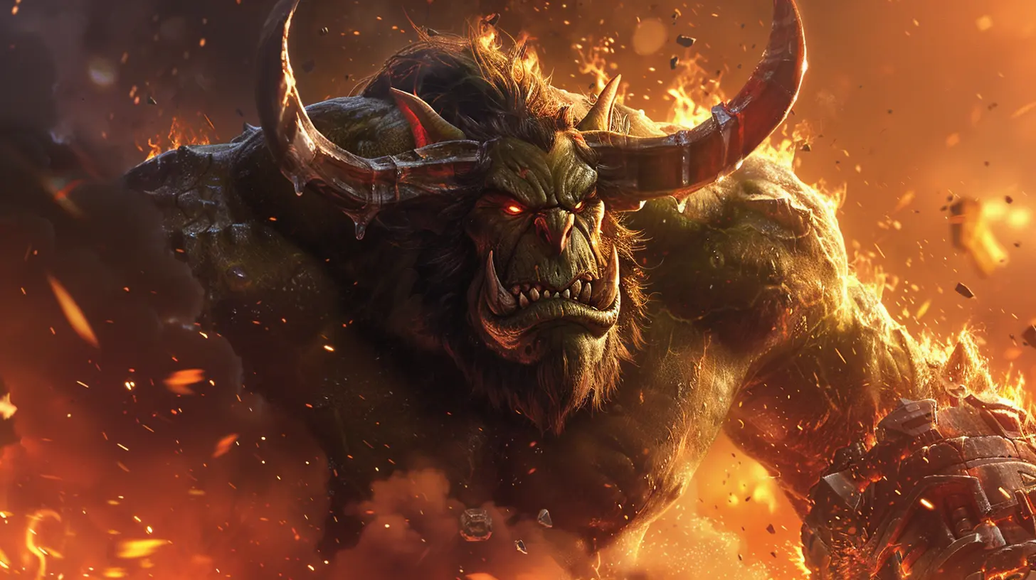 The Most Anticipated Gaming Tournaments of the Season