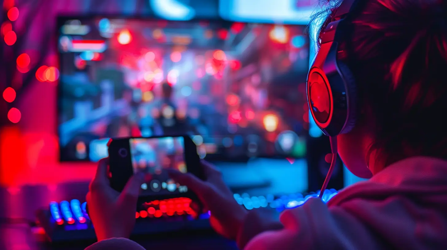 The Most Engaging Multiplayer Games for YouTube Content