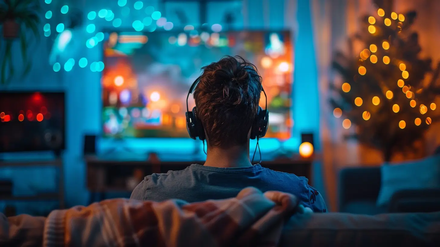 The Most Engaging Multiplayer Games for YouTube Content