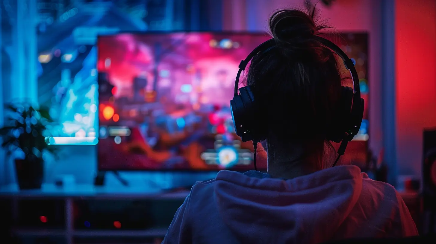 The Most Engaging Multiplayer Games for YouTube Content