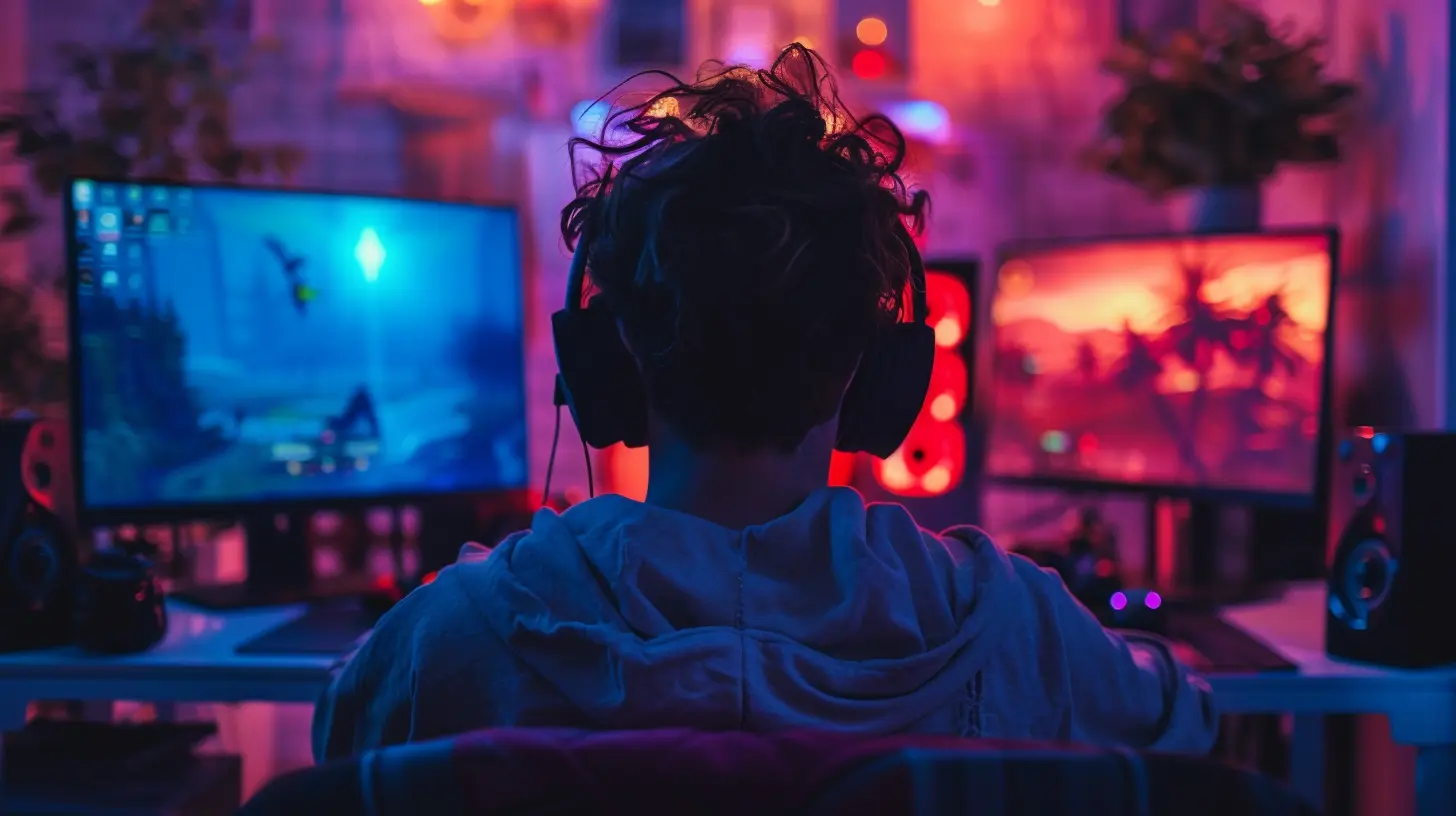 The Most Popular Online Games Right Now