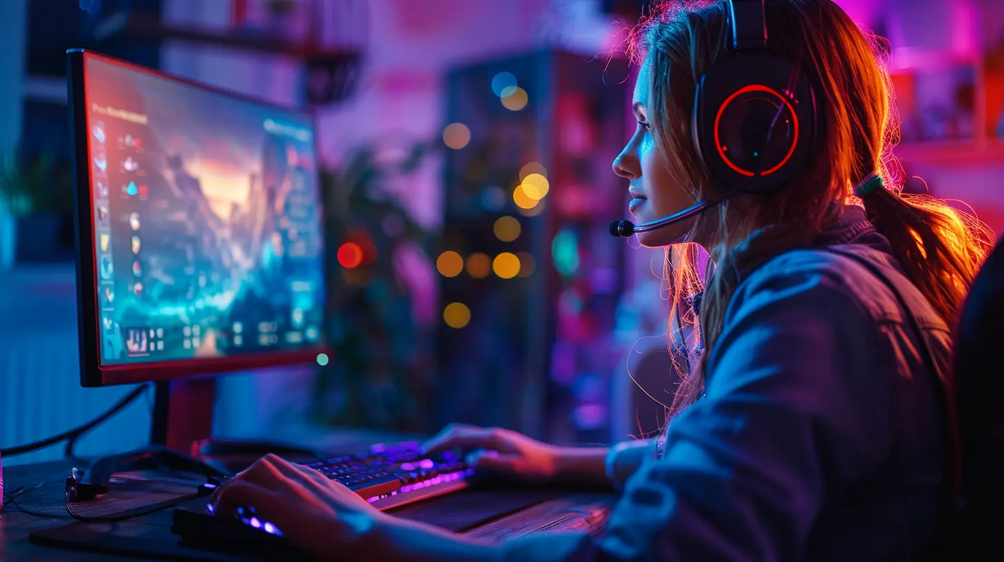 The Most Underrated Online Games You Shouldn't Miss