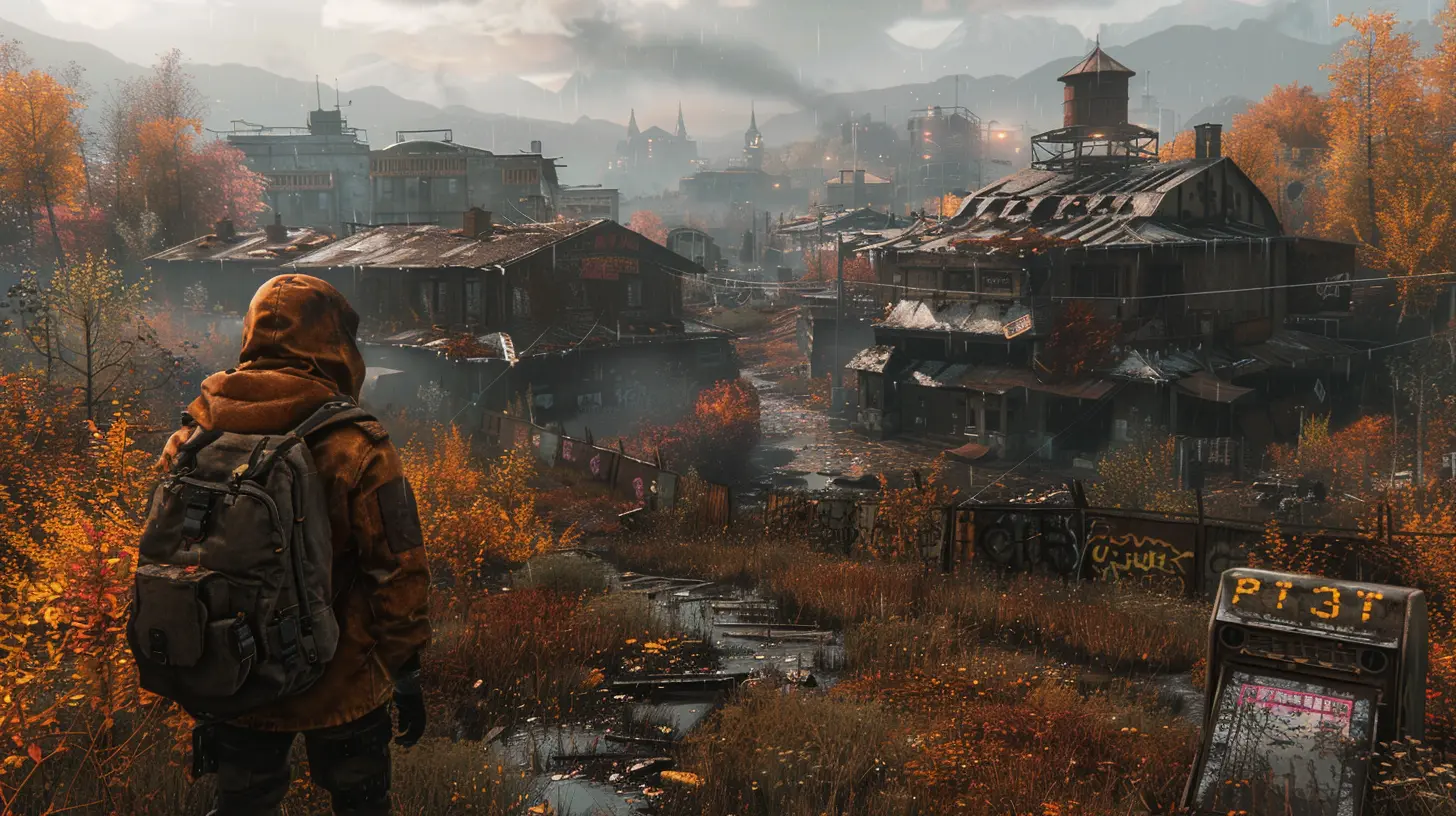 The Patch That Changes Everything: What’s Been Revamped