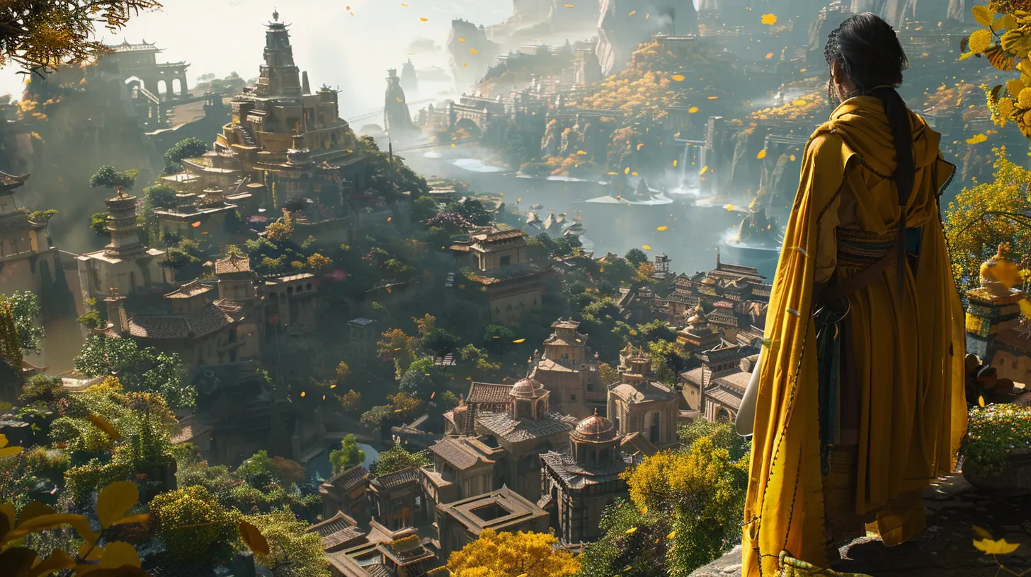 The Patch That Changes Everything: What’s Been Revamped