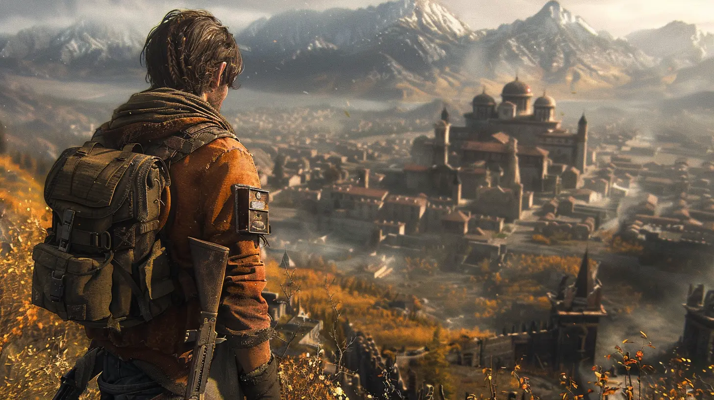 The Patch That Fixes Major Issues You've Been Complaining About