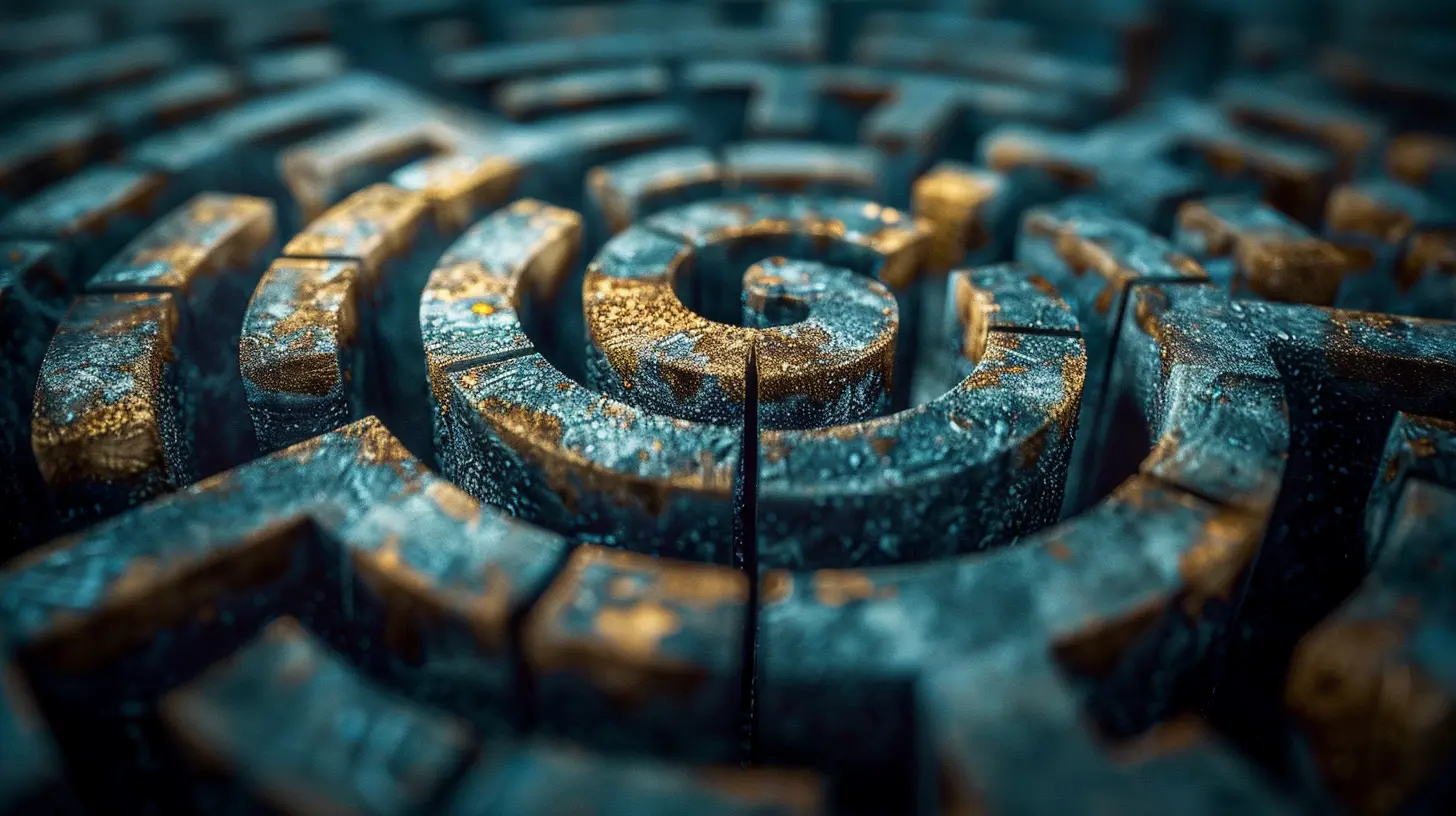 The Psychology Behind Leveling Systems