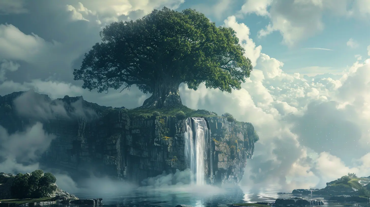 The Psychology Behind Leveling Systems