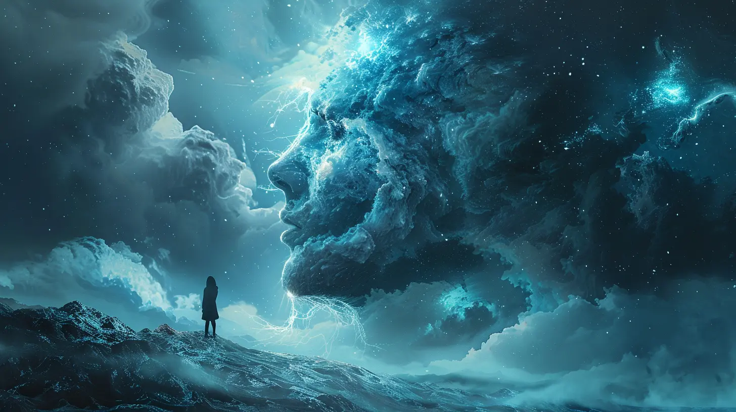 The Psychology Behind Leveling Systems