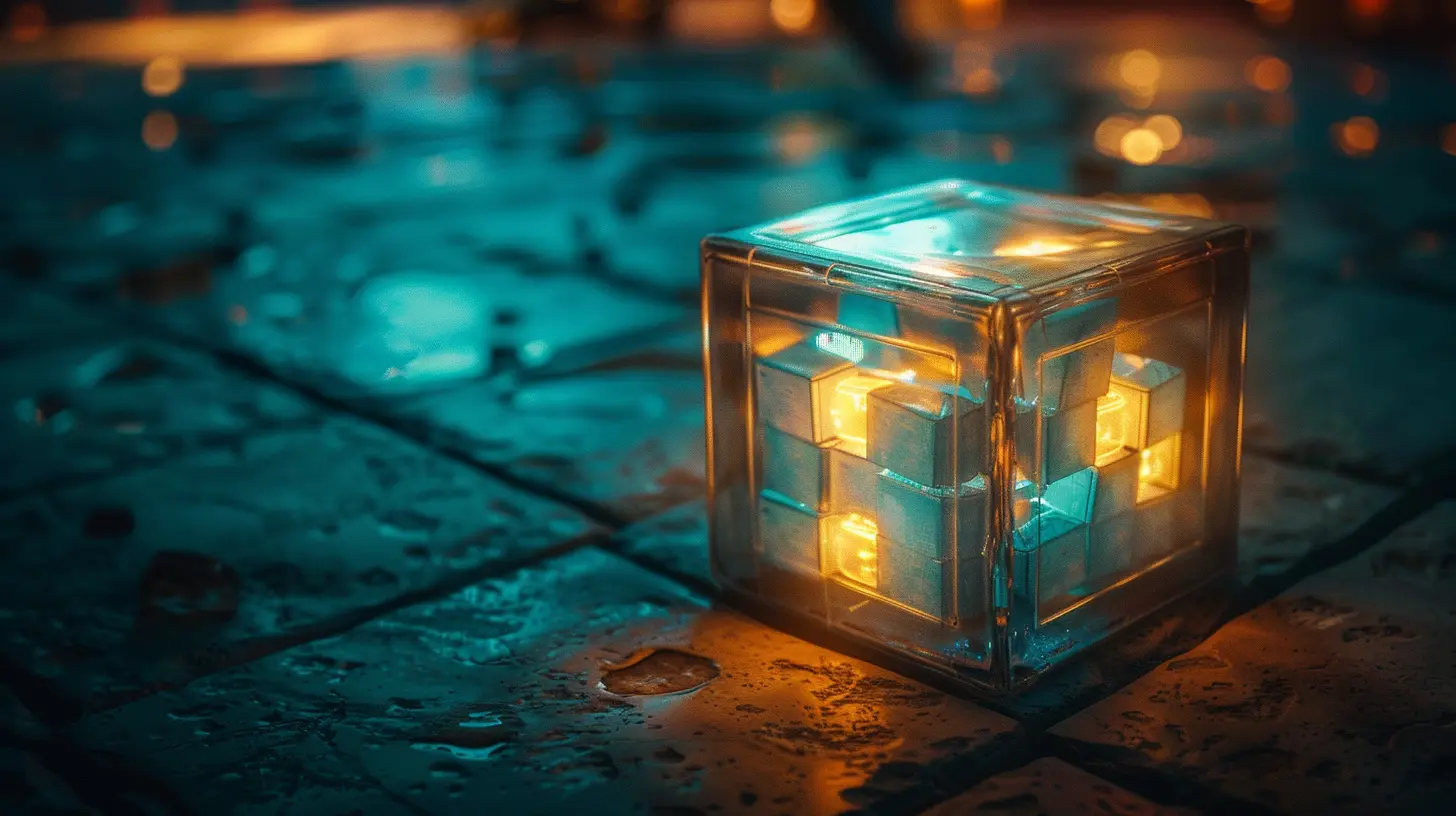 The Psychology Behind Loot Box Addiction