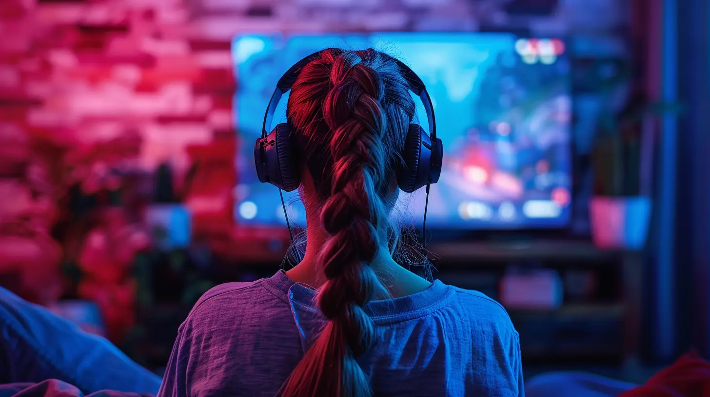 The Psychology Behind Viewer Engagement in Gaming Videos
