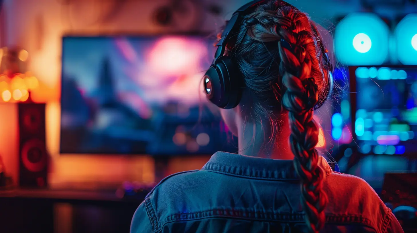 The Psychology Behind Viewer Engagement in Gaming Videos