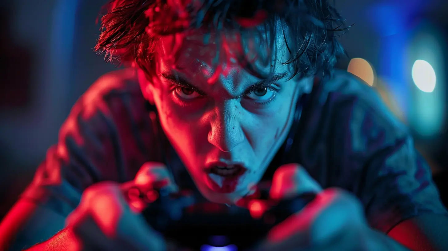 The Psychology Behind Why We Love Online Gaming