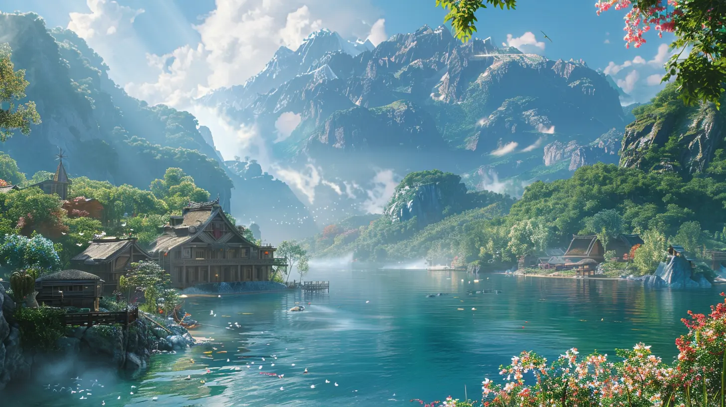 The Real Cost of Meeting Ultra Settings in Games