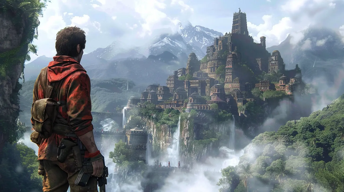 The Real Cost of Meeting Ultra Settings in Games