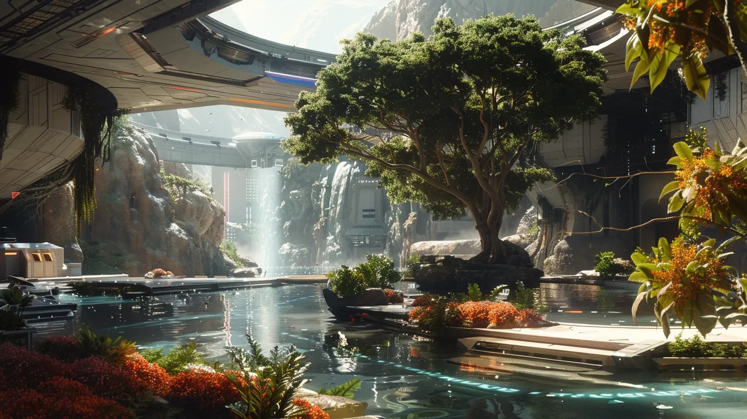 The Real Cost of Meeting Ultra Settings in Games