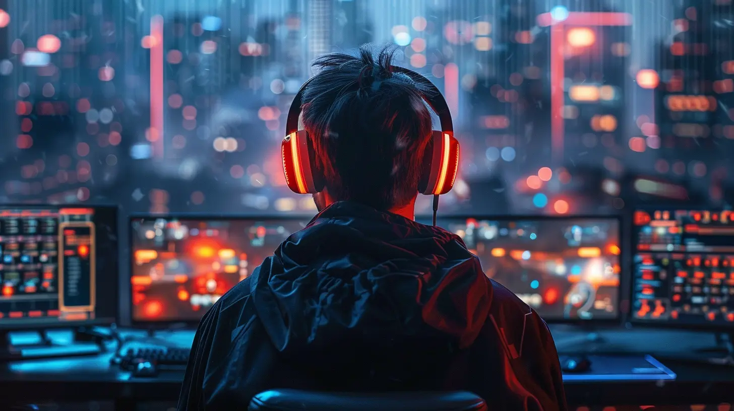 The Rise of Collegiate Esports Tournaments: A New Frontier