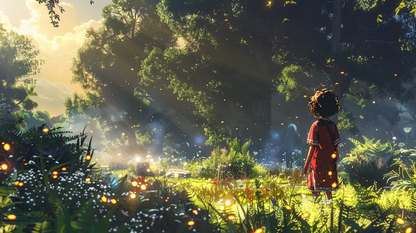 The Rise of Community-Created Game Content