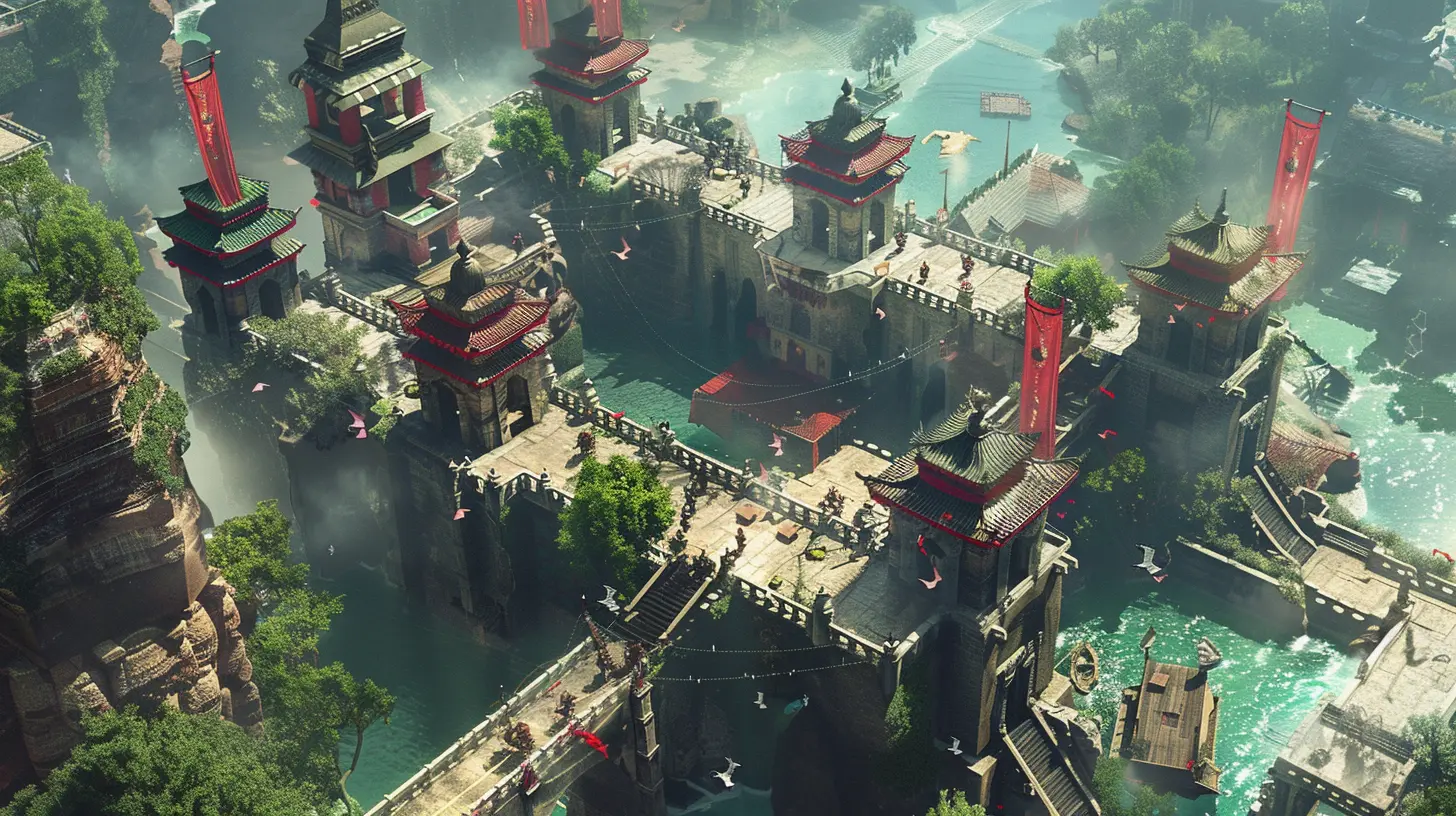 The Rise of Community-Created Game Content