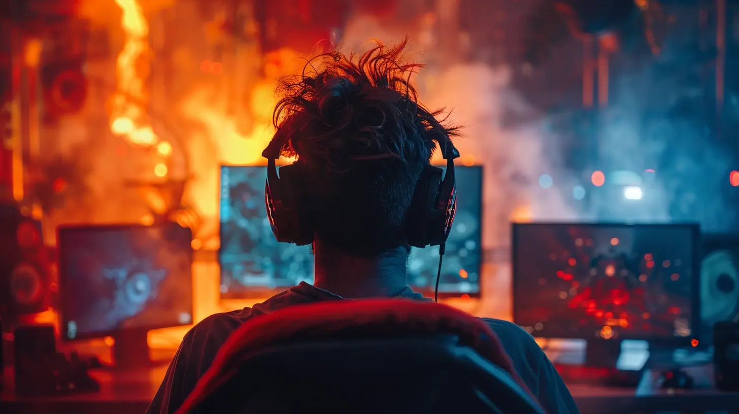 The Rise of Roleplay Series in Gaming Channels