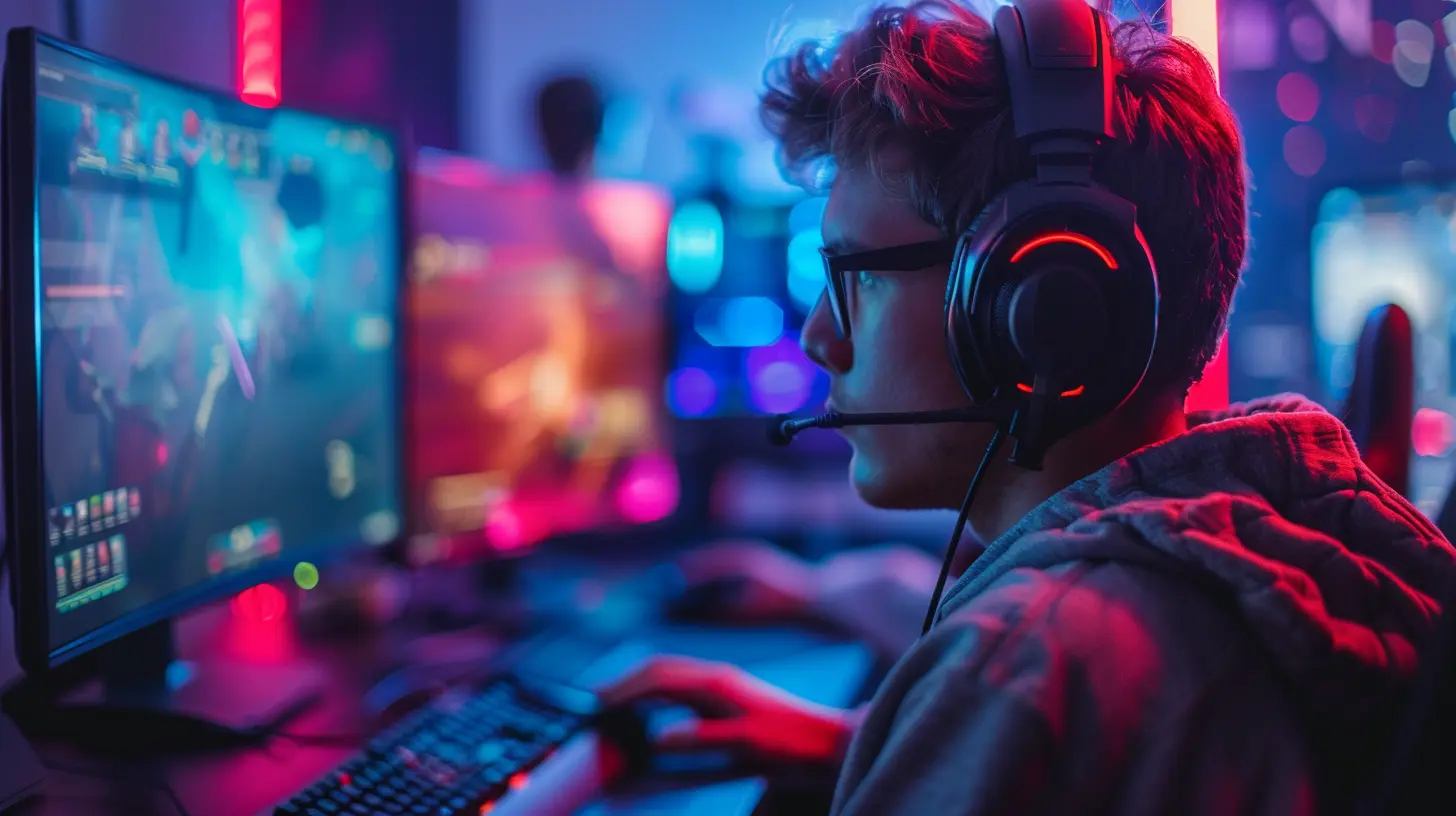 The Rise of Roleplay Series in Gaming Channels