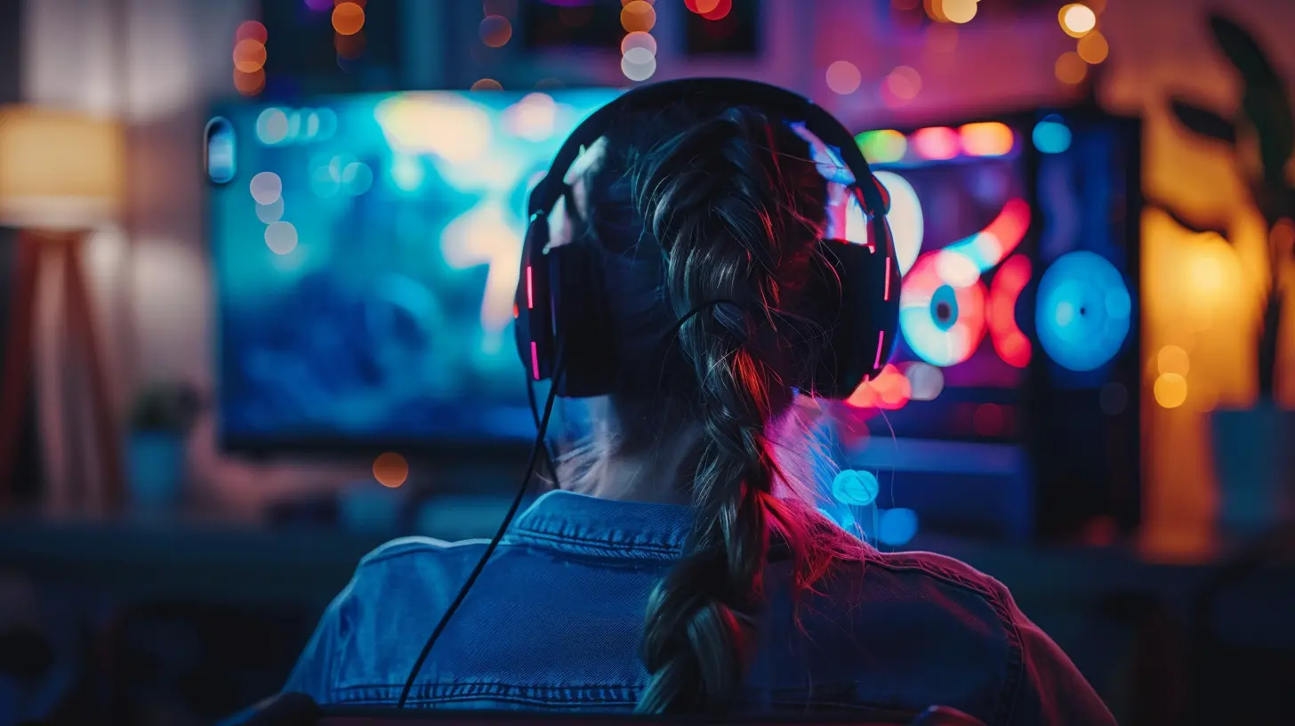 The Rise of Roleplay Series in Gaming Channels