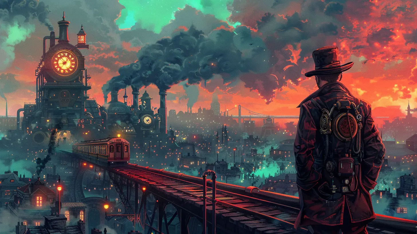 The Rise of Steam Curators: Do They Really Matter?