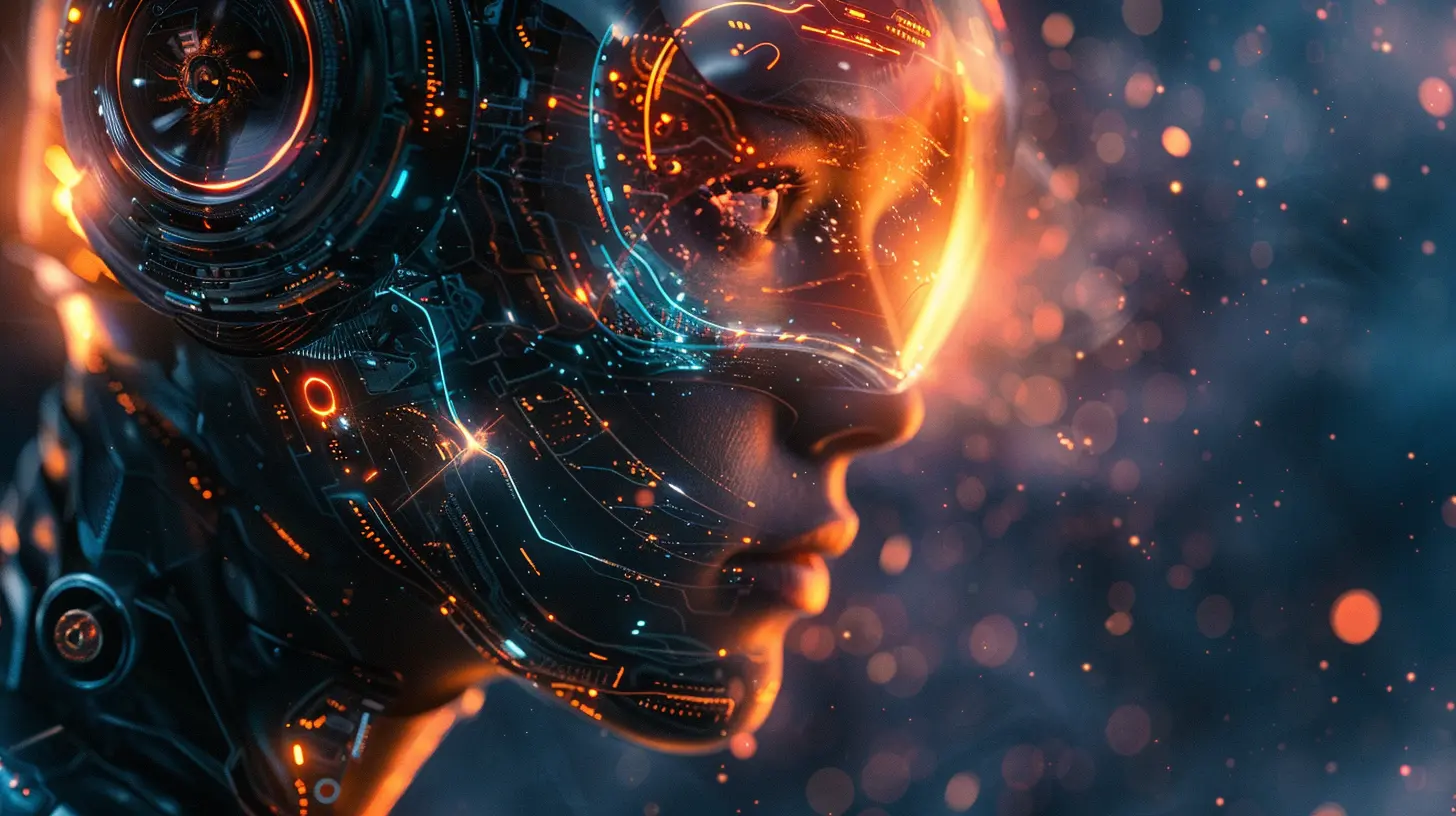 The Role of AI in Upcoming Game Projects