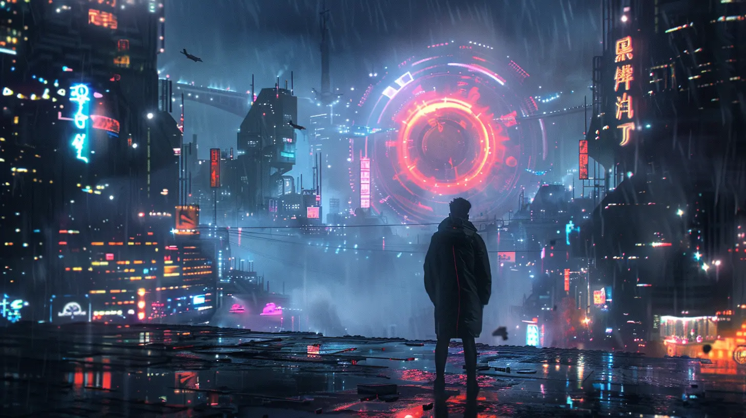 The Role of AI in Upcoming Game Projects