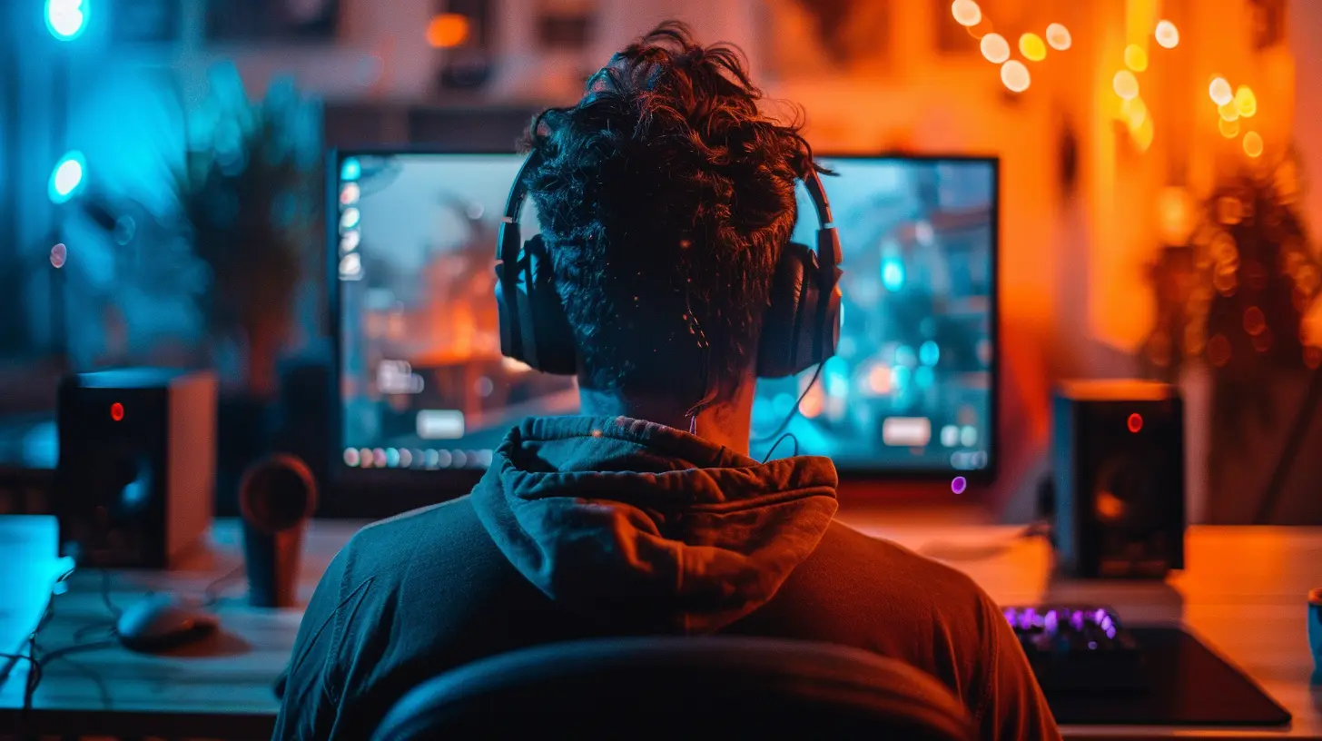 The Role of Beta Testers in Shaping Final Game Mechanics