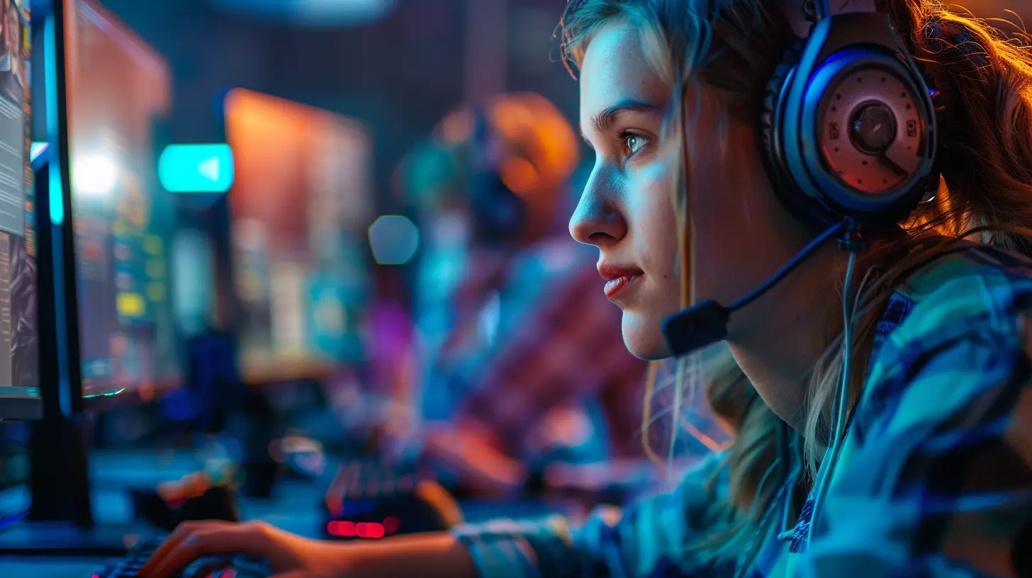 The Role of Beta Testers in Shaping Final Game Mechanics