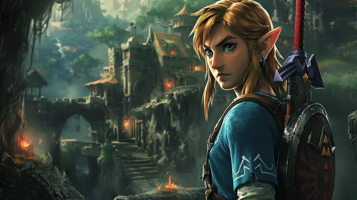 The Role of Composers in Building Legendary Franchises