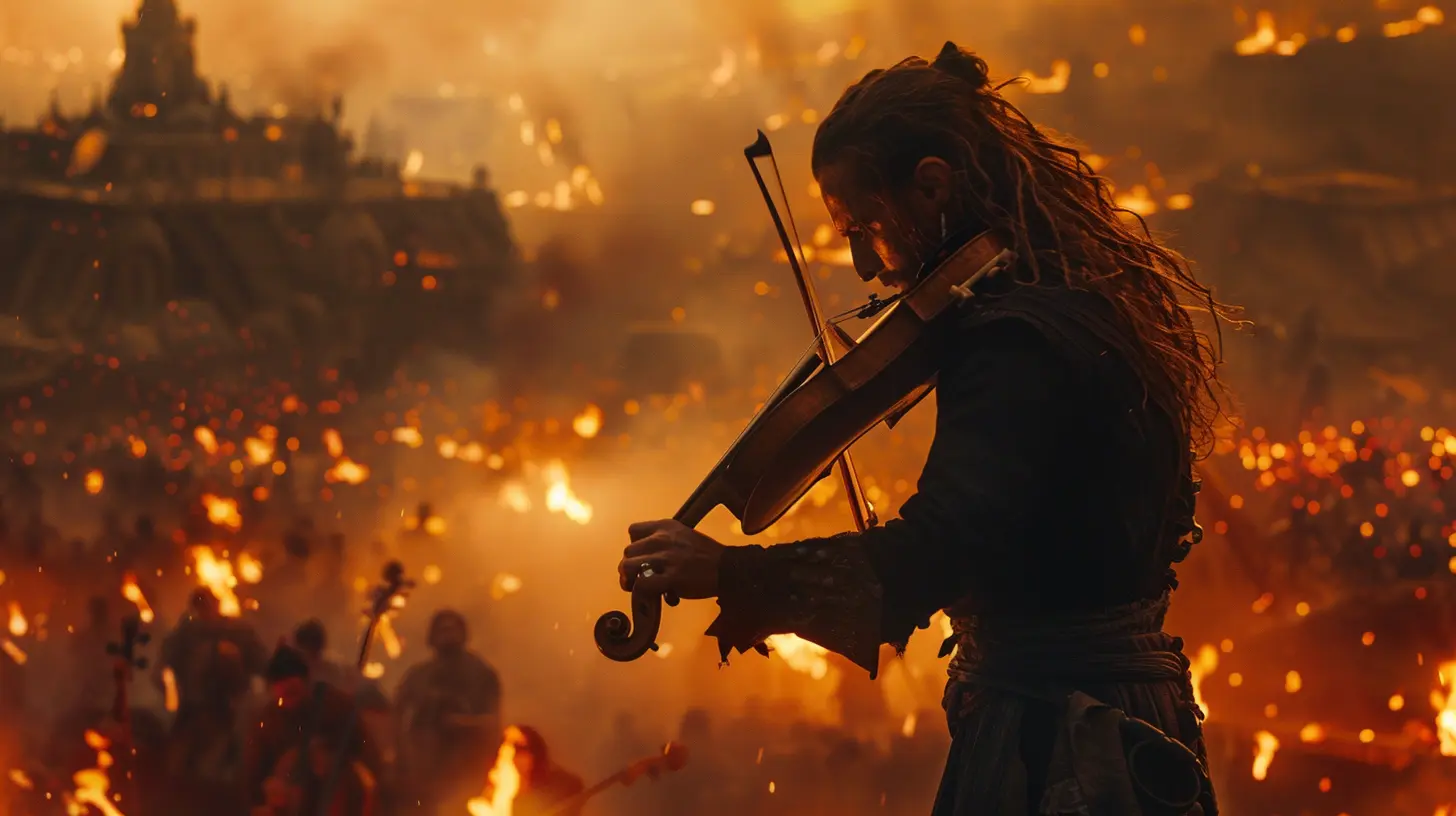 The Role of Composers in Building Legendary Franchises