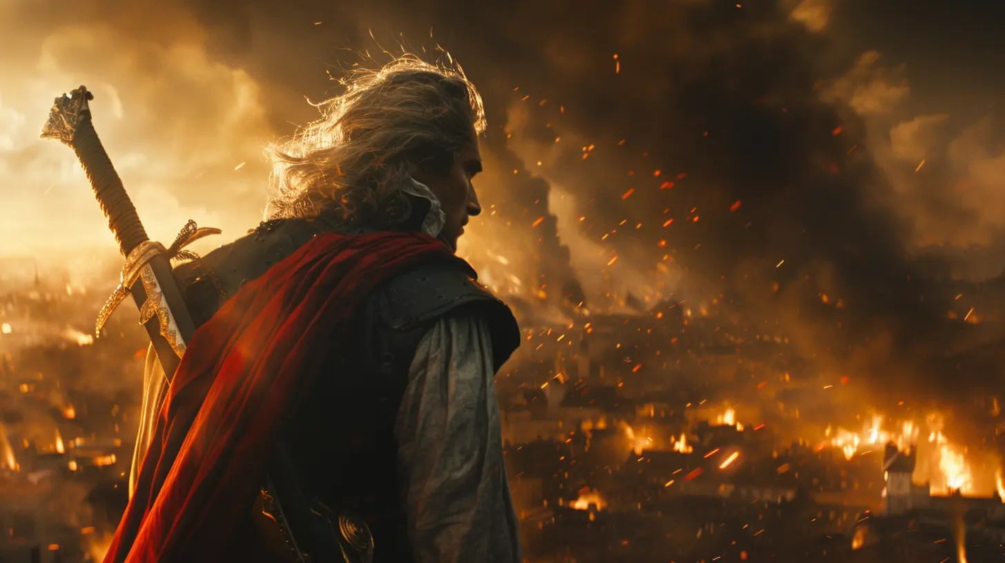 The Role of Composers in Building Legendary Franchises