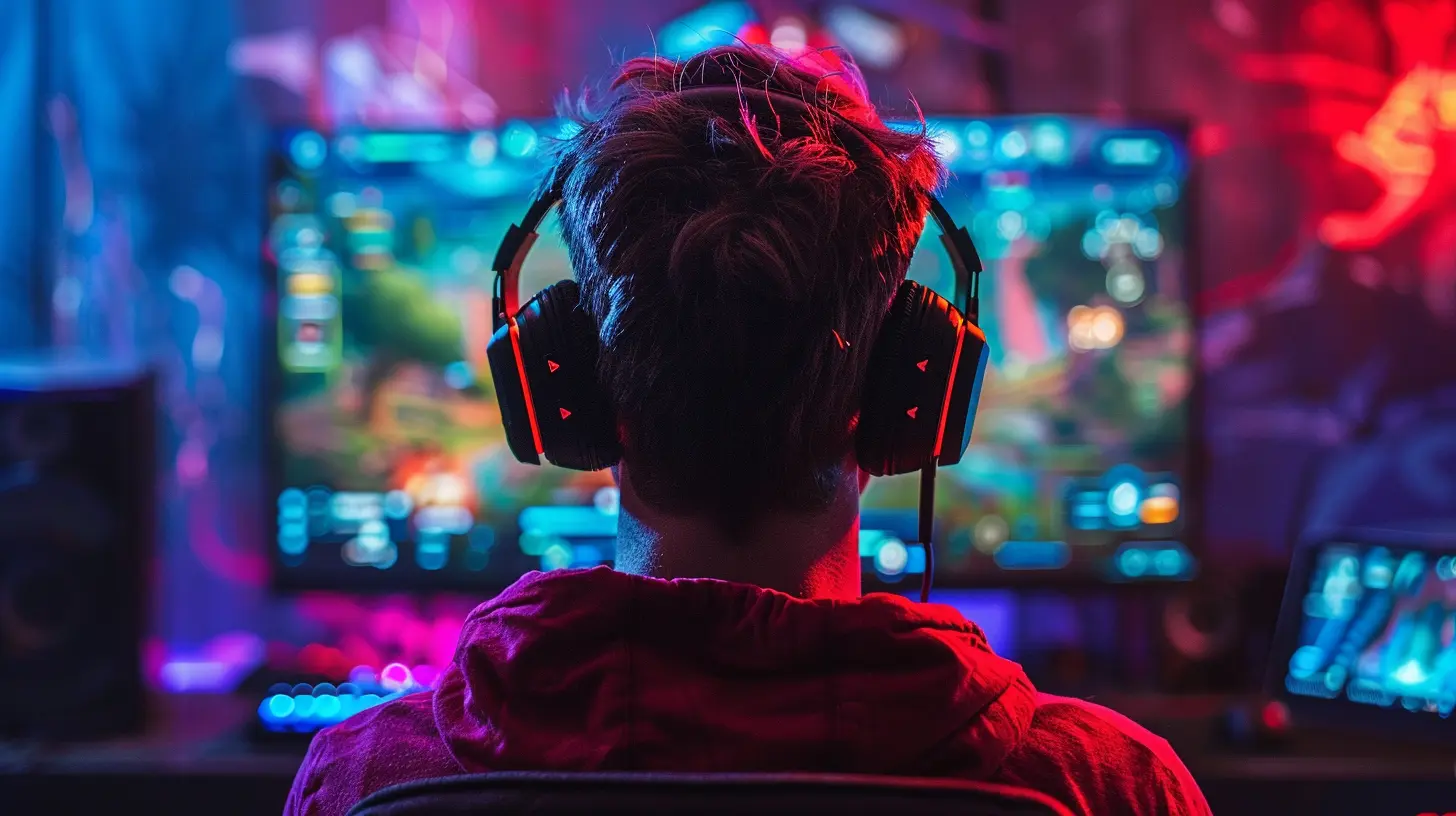 The Role of Mods and Custom Content in YouTube Gaming