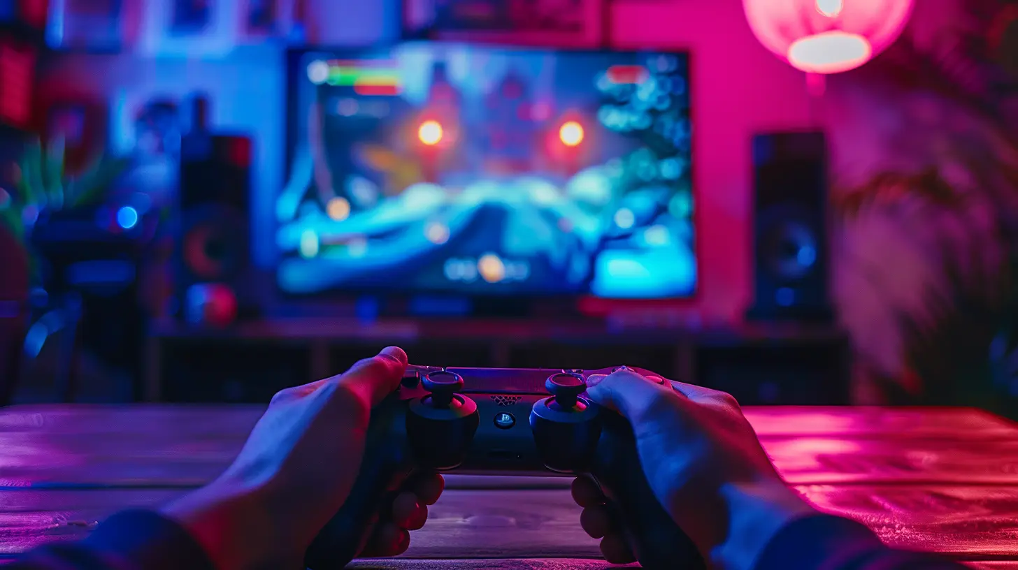 The Role of Mods and Custom Content in YouTube Gaming