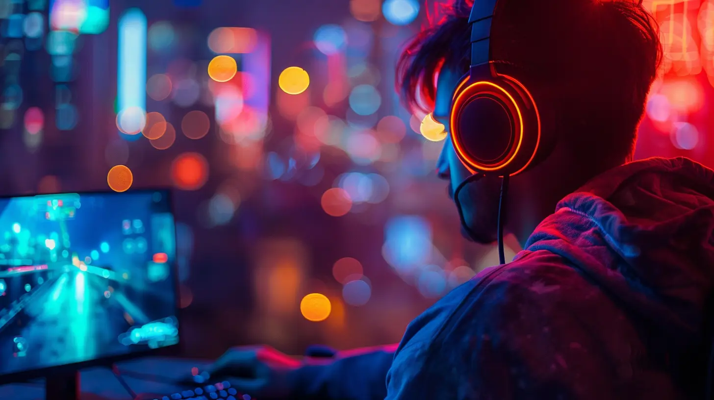 The Role of Mods and Custom Content in YouTube Gaming