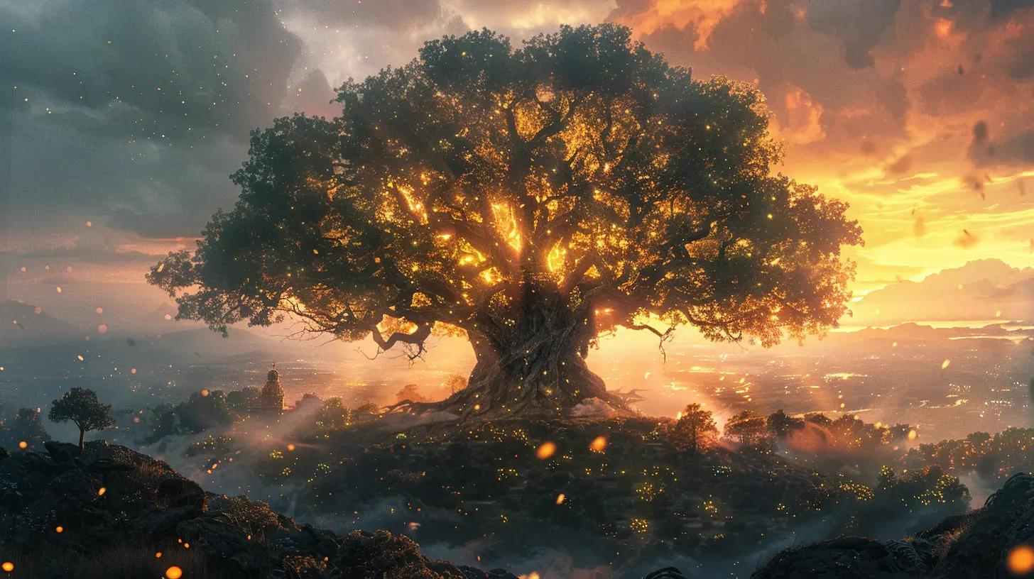 The Role of Skill Trees in Leveling Strategy