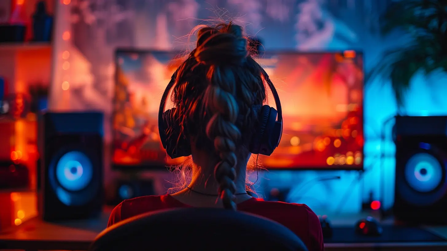 The Role of Thumbnails and Titles in Gaming Video Success