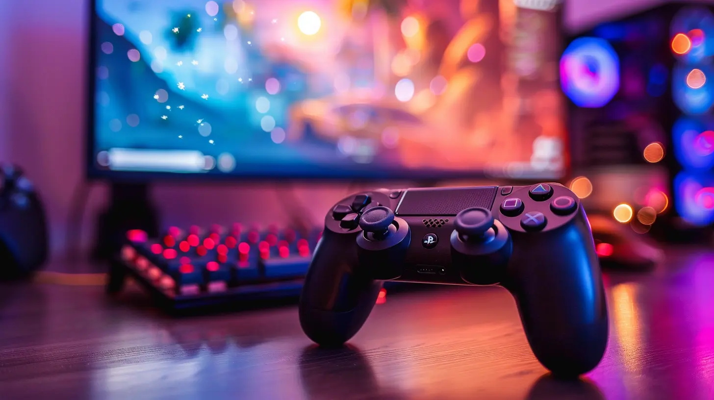 The Secrets Behind Successful Online Game Design