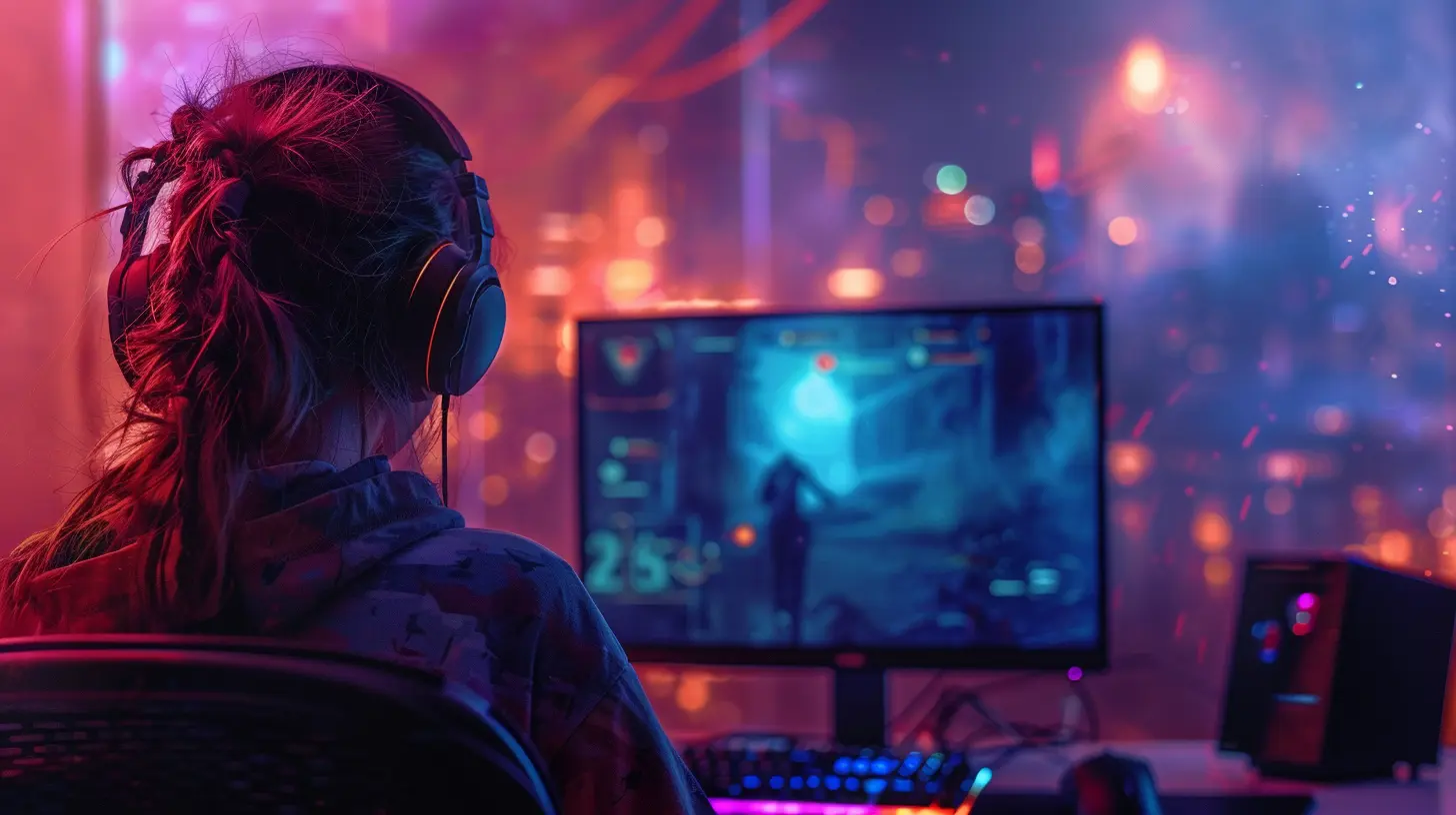 The Secrets Behind Successful Online Game Design