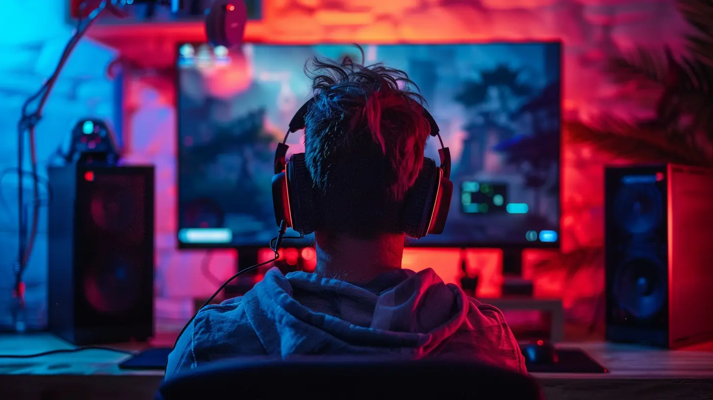 The Secrets Behind Successful Online Game Design